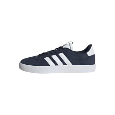 Imagem de adidas Tênis masculino Vl Court, Legend Ink, 11.5 US