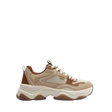 Imagem de Tênis Anacapri Robusto Alexa Detalhes-Feminino