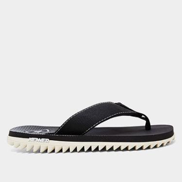 Imagem de Sandália Kenner Botafogo Kivah Masculina-Masculino