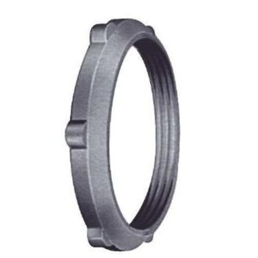 Imagem de Arruela De Alumínio 3/4 Para Eletroduto/condulete - 100 Peça - Wetzel