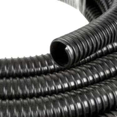 Imagem de Sealtubo Spiraflex 3/4 Emborrachado Rolo 25 Metros - Luxtil