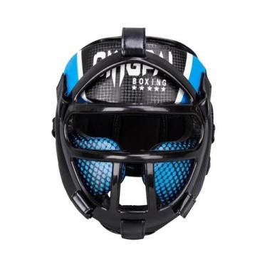 Imagem de Equipamento De Proteção Para Treinamento De Muay Thai E Taekwondo Para