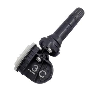 Imagem de Sensor de pressão dos pneus TPMS de substituição para Buick Allure 2010 e Cascada 2015 2016 2017 2018, monitor de pressão dos pneus Senso TPMS 13516164 (1 unidade)