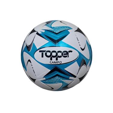 Imagem de Bola De Futebol De Campo Topper Slick Colorful Original-Unissex