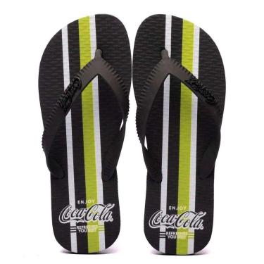 Imagem de Chinelo Coca Cola Smith Masculino CC4424-Masculino