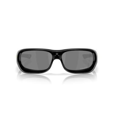 Imagem de Óculos de Sol Oakley De Soto 0OO9494 949401 Tam 59 / Preto - Lentes Prizm Black