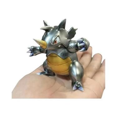 Imagem de Figura De Ação Do Anime Pokemon Miracle Island Para Meninos, Brinquedo
