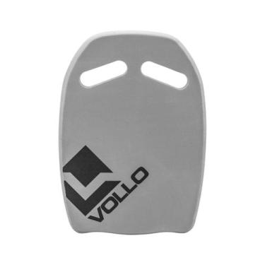 Imagem de Prancha Flutuador De Natação Com Pegada Ergonômica Vollo