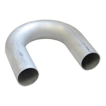 Imagem de Curva Galvanizada 180 De 1/2 Para Eletroduto - LXT