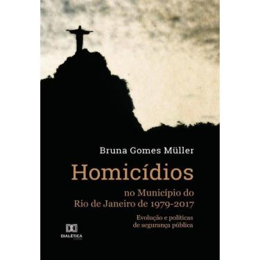 Imagem de Homicídios no Município do Rio de Janeiro de 1979-2017-Português