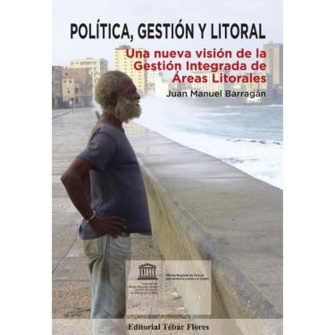 Imagem de Política, gestión y litoral - Espanhol