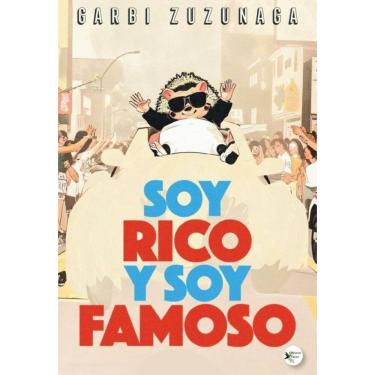 Imagem de Soy rico, soy famoso - Espanhol