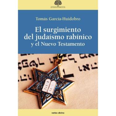 Imagem de El surgimiento del judaísmo rabínico y el Nuevo Testamento - Espanhol
