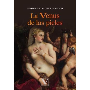Imagem de La Venus de las pieles - Espanhol