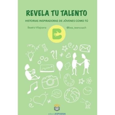 Imagem de Revela tu talento - Espanhol