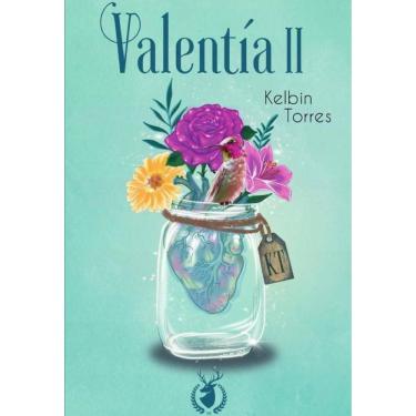 Imagem de Valentía 2 - Espanhol