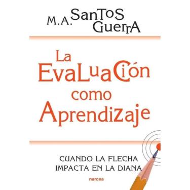 Imagem de La evaluación como aprendizaje - Espanhol