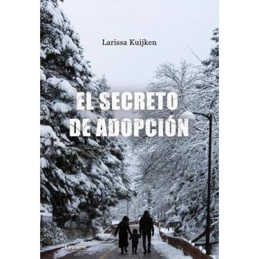 Imagem de El secreto de adopción - Espanhol