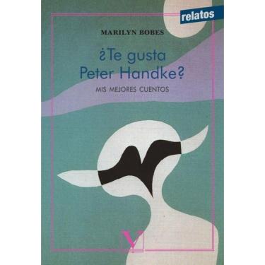 Imagem de ¿Te gusta Peter Handke? - Espanhol