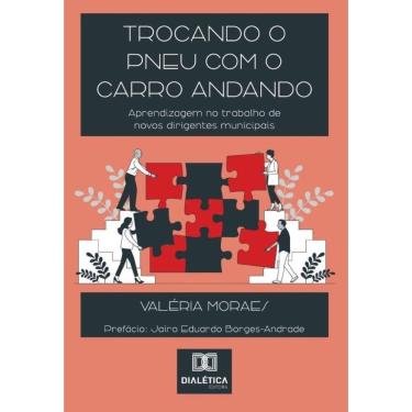 Imagem de Trocando O Pneu Com O Carro Andando - Português