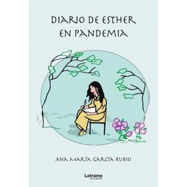 Imagem de Diario de Esther en pandemia - Espanhol