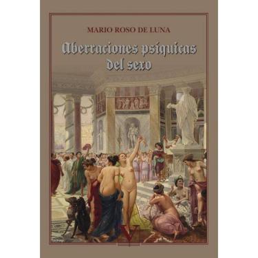 Imagem de Aberraciones psíquicas del sexo - Espanhol