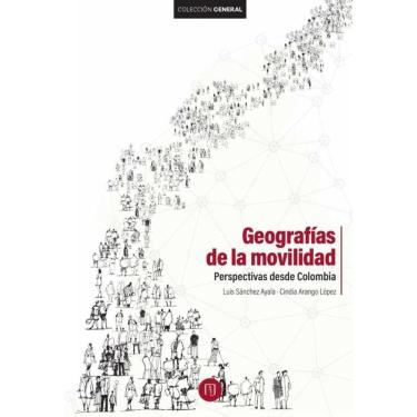 Imagem de Geografías de la movilidad - Espanhol