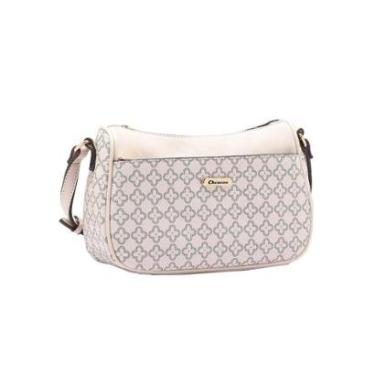 Imagem de Bolsa Feminina Chenson Transversal Tiracolo Lado Original-Feminino