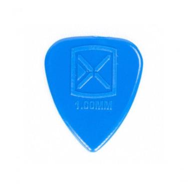 Imagem de Palheta Ibox 1.00mm C/ 20 Pcs Azul Plp100bl