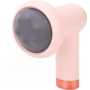 Imagem de Massageador Corporal Elétrico Sem Fio Redutor De Medidas Drenagem Linfática Reduz Celulite e Gordura Massagem