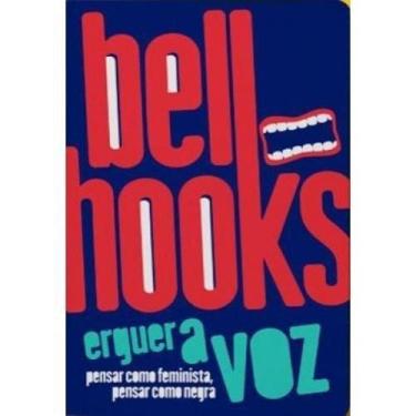 Imagem de Erguer a voz- pensar como feminista pensar como negra - EDITORA ELEFAN