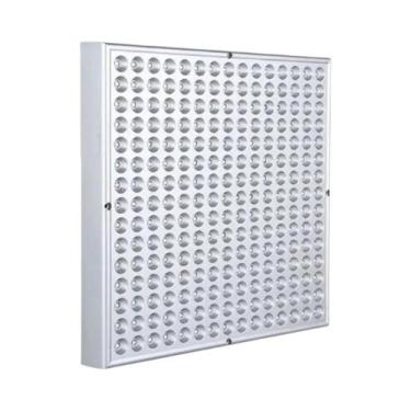 Imagem de Lâmpada De Fototerapia LED Vermelha 660nm 850nm 45W Painel De Beleza P
