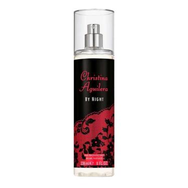 Imagem de Christina Aguilera By Night - Body Mist 236ml