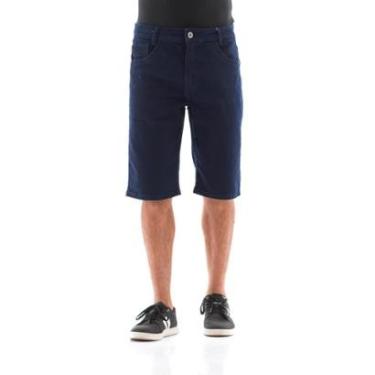 Imagem de Bermuda Jeans Masculina Arauto Confort-Masculino