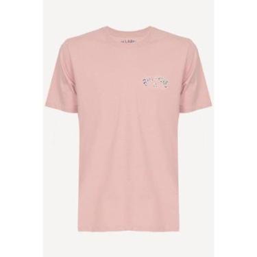 Imagem de Camiseta Billabong M/C Throwback Rosa Claro-ROSA CLARO-P-Masculino