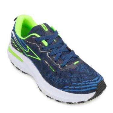Imagem de Tênis Caminhada Vorax VR24-130BF100-Masculino