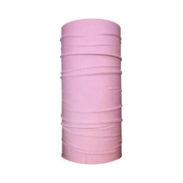 Imagem de Gaiter Multifuncional Unissex Colorido À Prova De Vento, Bandana Sem C