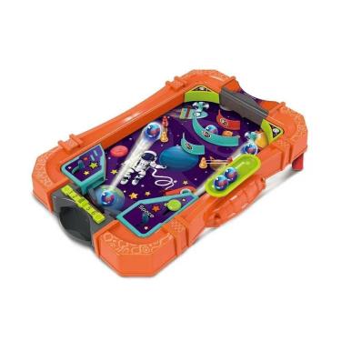 Imagem de Jogo Space Pinball Multikids - Br2014