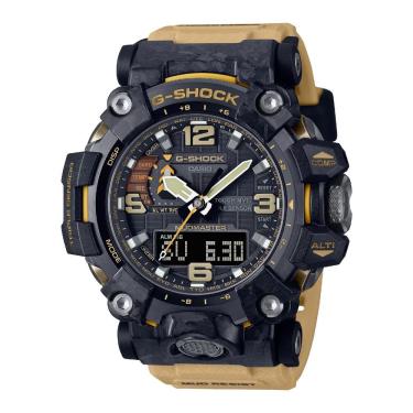 Imagem de Relógio Casio G-shock Mudmaster Gwg-2000-1a5dr