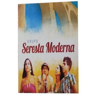 Imagem de Seresta Moderna - Cd