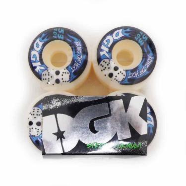 Imagem de Roda DGK Nightmare 101A - (Importado)-Unissex