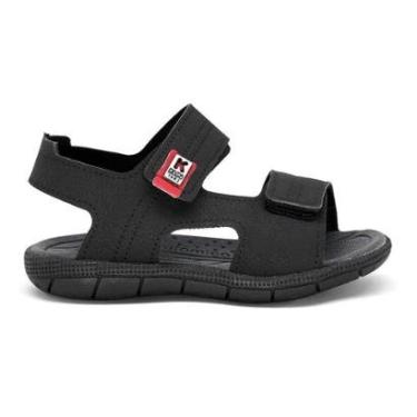 Imagem de Sandália Infantil Casual Klin Tic Tac 171197000-Unissex