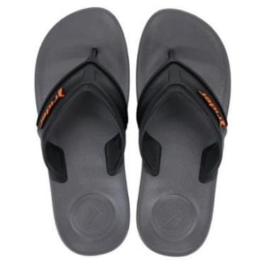 Imagem de Chinelo Rider 12608 Trace Tratorado Macio Nuvem Tratorado-Masculino