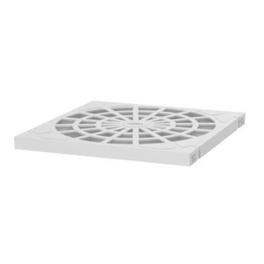 Imagem de Grelha para Caixa Coletora de Água Pluvial Nova Durin