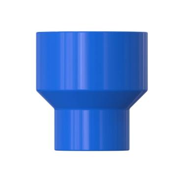 Imagem de 5 Unidades Luva Redução Irrigação Durin