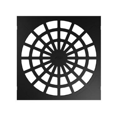 Imagem de Grelha para Caixa Coletora de Água Pluvial Nova Durin