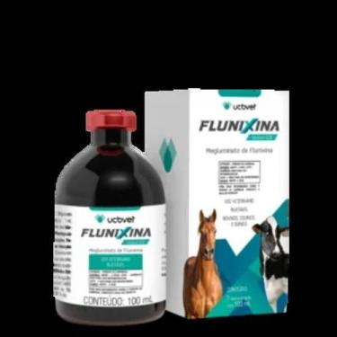 Imagem de Flunixina Injetável 100ML - UCBVET