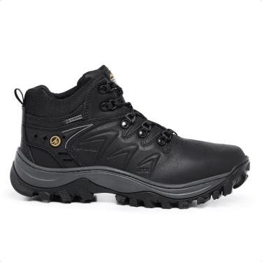 Imagem de Bota Coturno X Trail Masculino Conforto