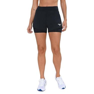 Imagem de Shorts de Tennis Mizuno Flex-Feminino