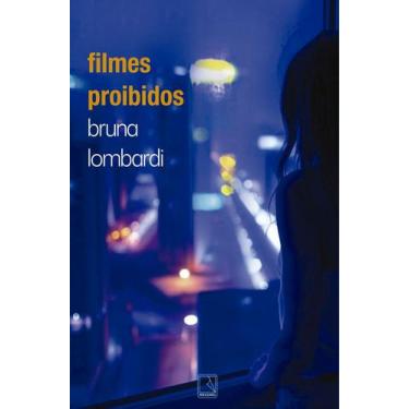 Imagem de Livro - Filmes proibidos